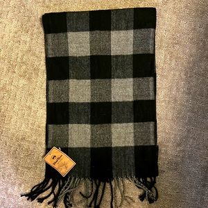 NWT - Wind River Buffalo Heritage Scarf